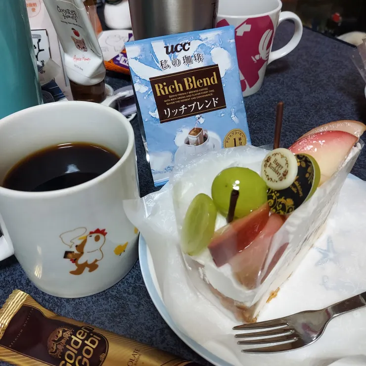 キャプション