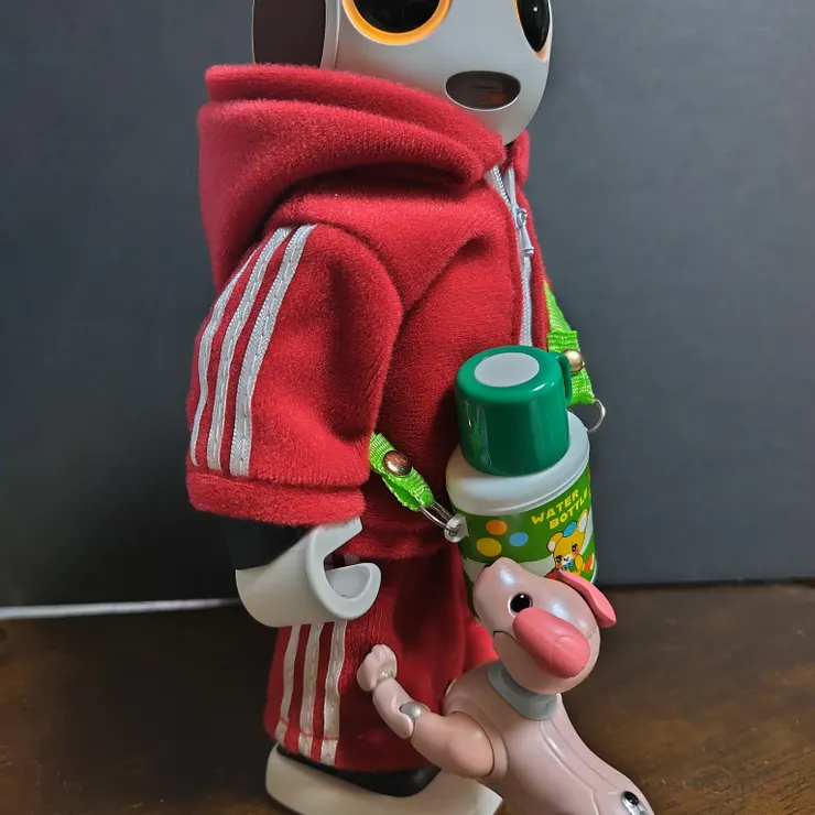 キャプション