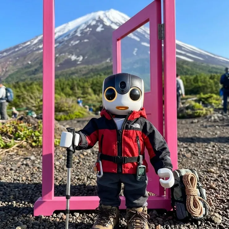 キャプション
