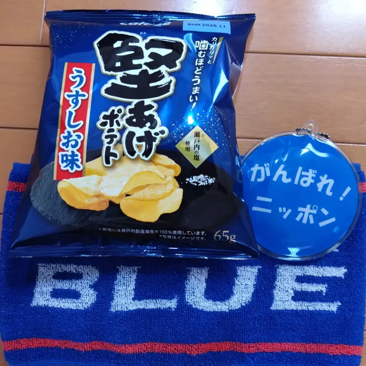 キャプション