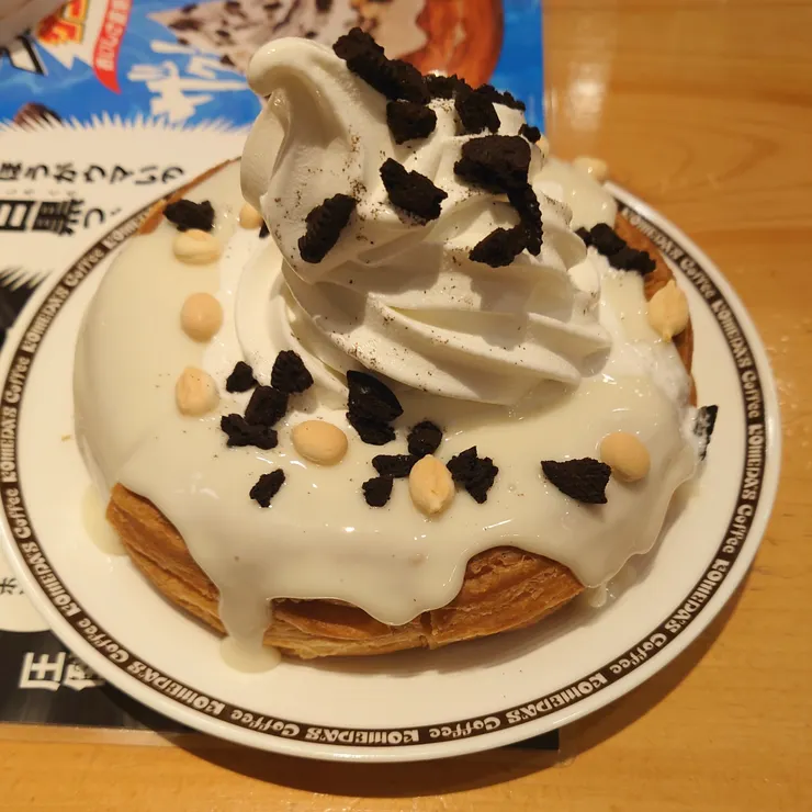 キャプション