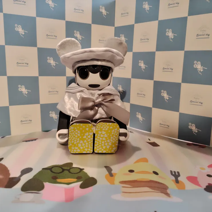 キャプション