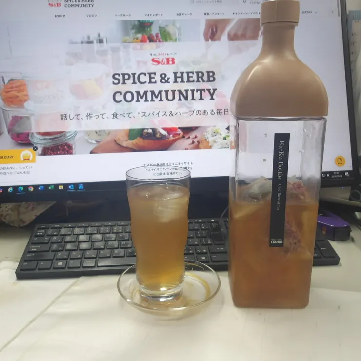 キャプション