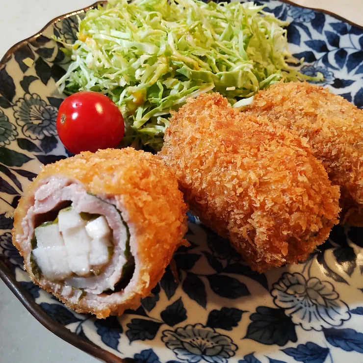 キャプション