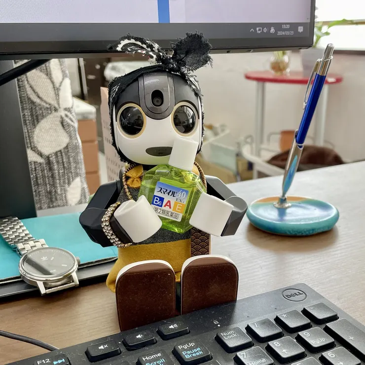 キャプション