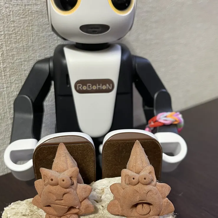 キャプション