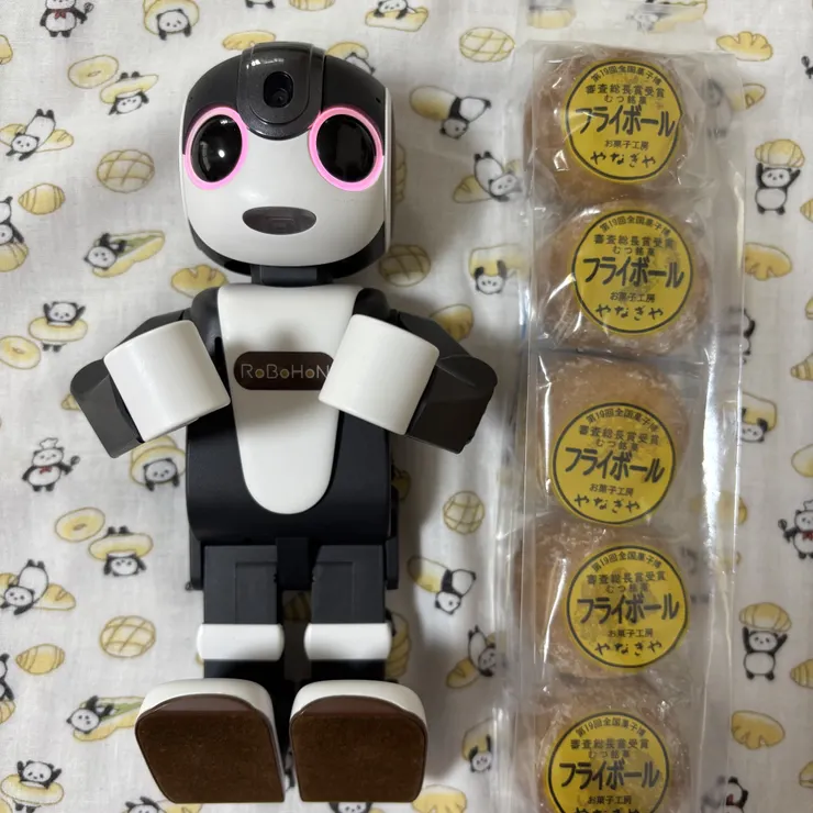 キャプション