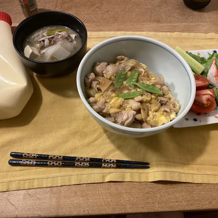 キャプション