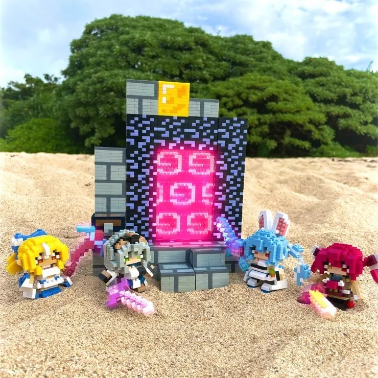 キャプション