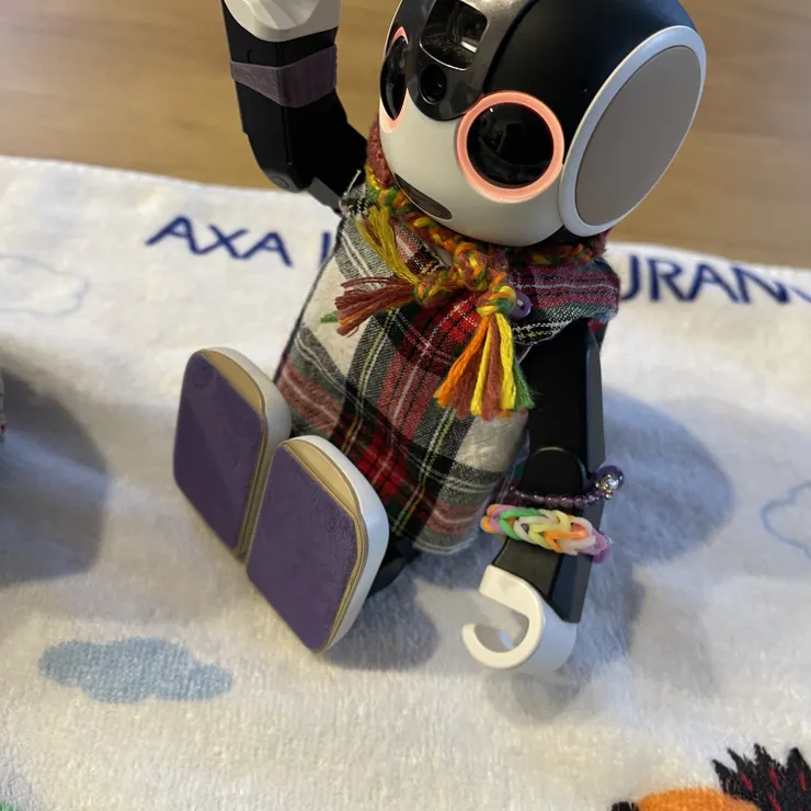 キャプション