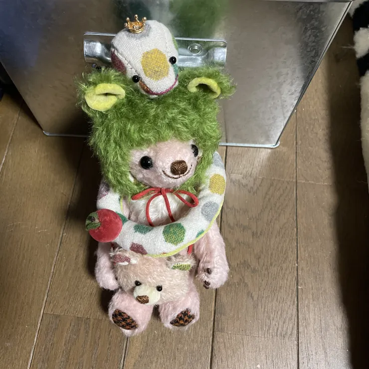 キャプション