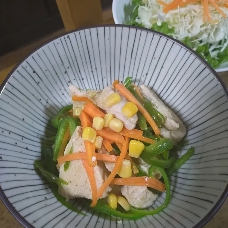 キャプション
