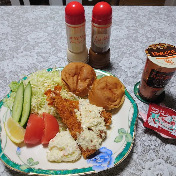 キャプション