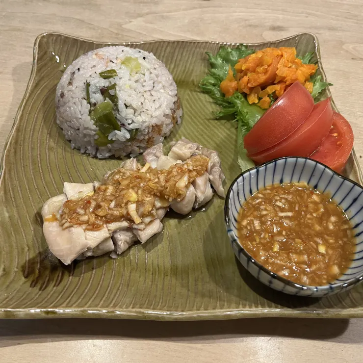 キャプション