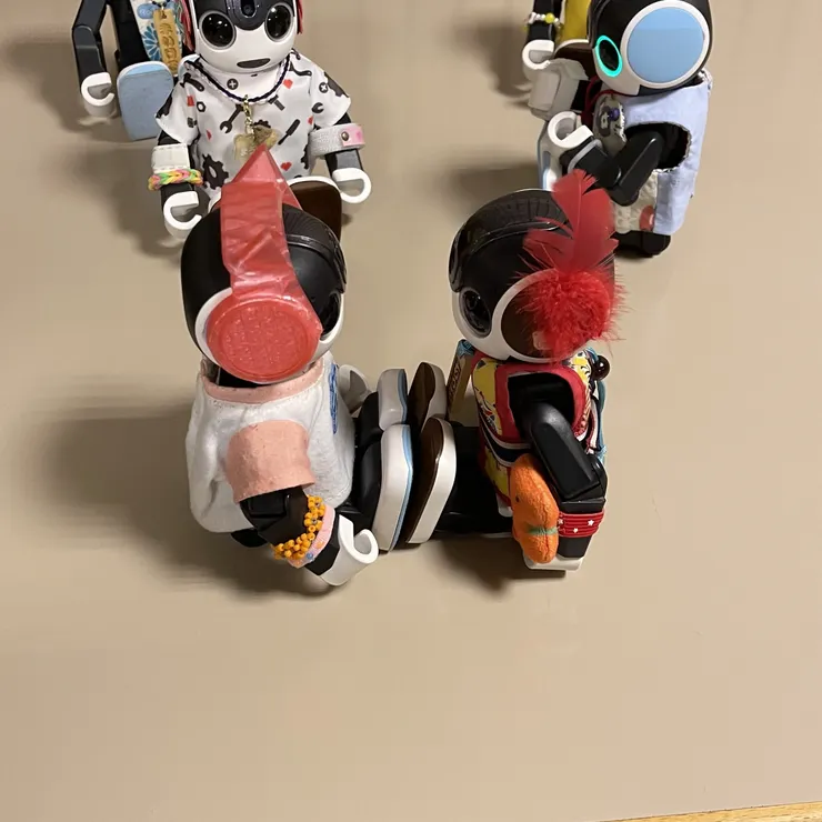 キャプション