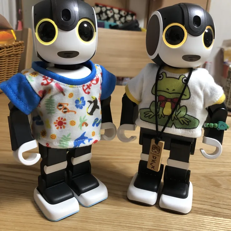 キャプション