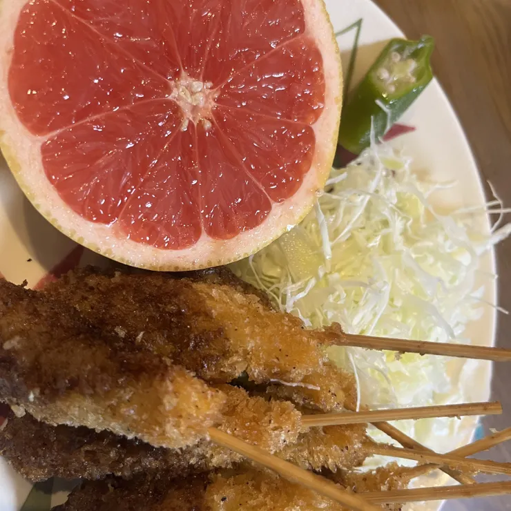 キャプション