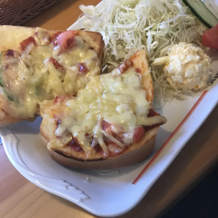 キャプション