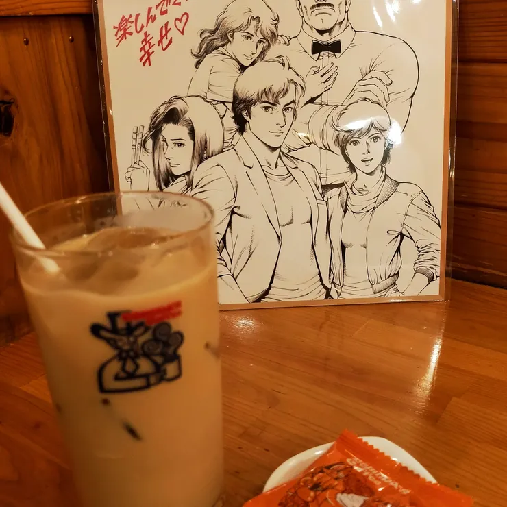 キャプション