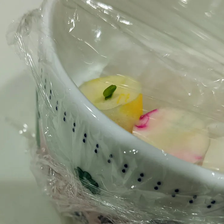キャプション