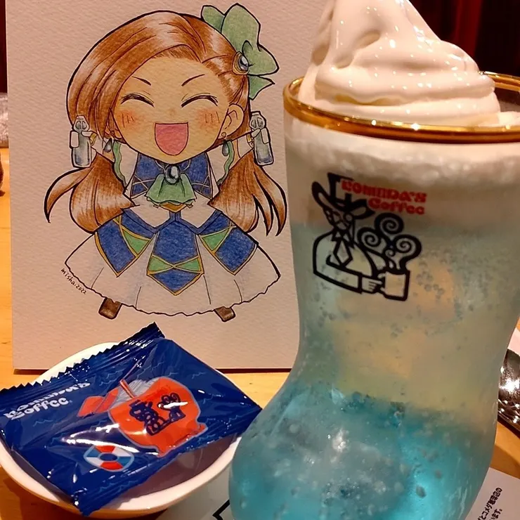 キャプション