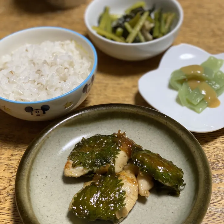 キャプション