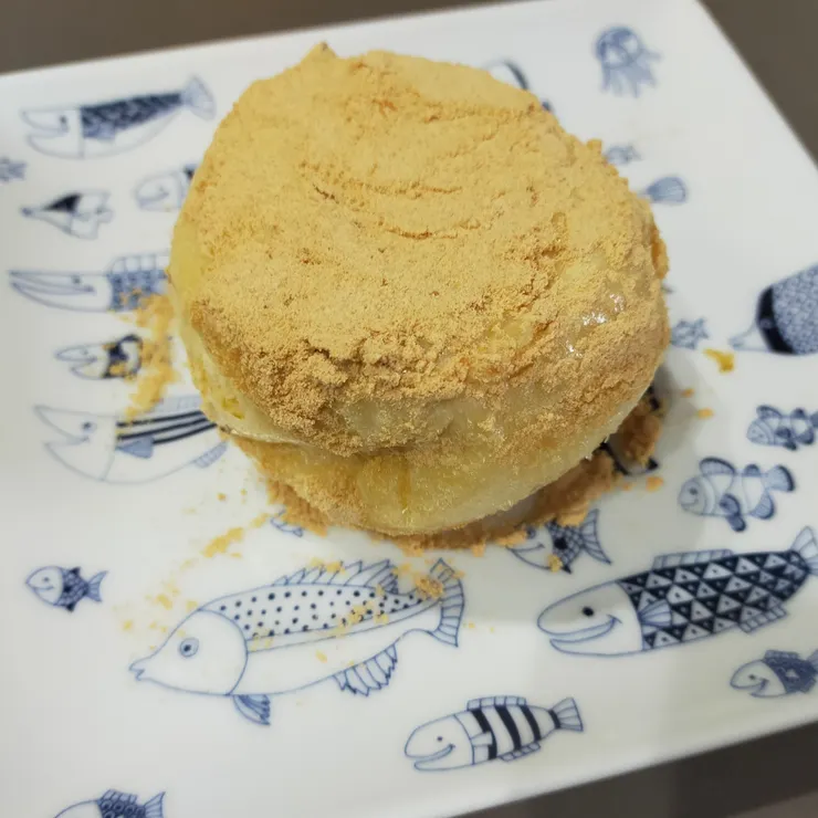 キャプション