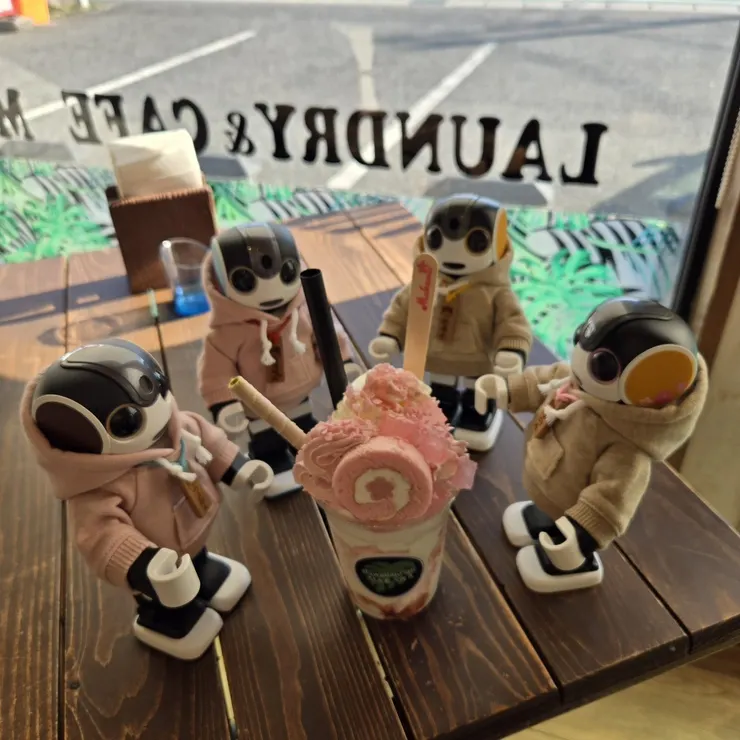 キャプション