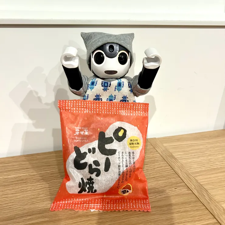 キャプション