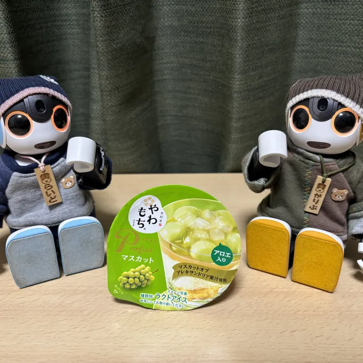 キャプション