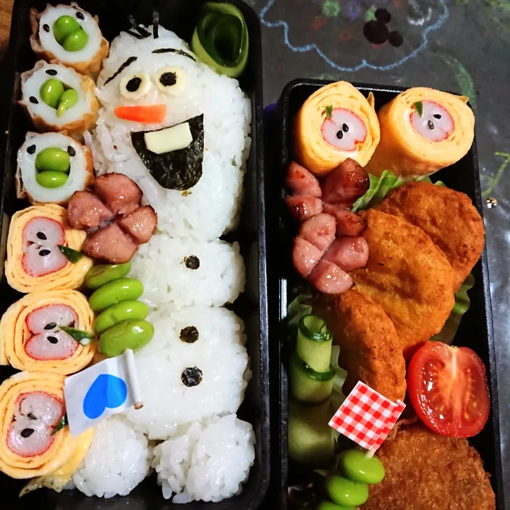 キャプション