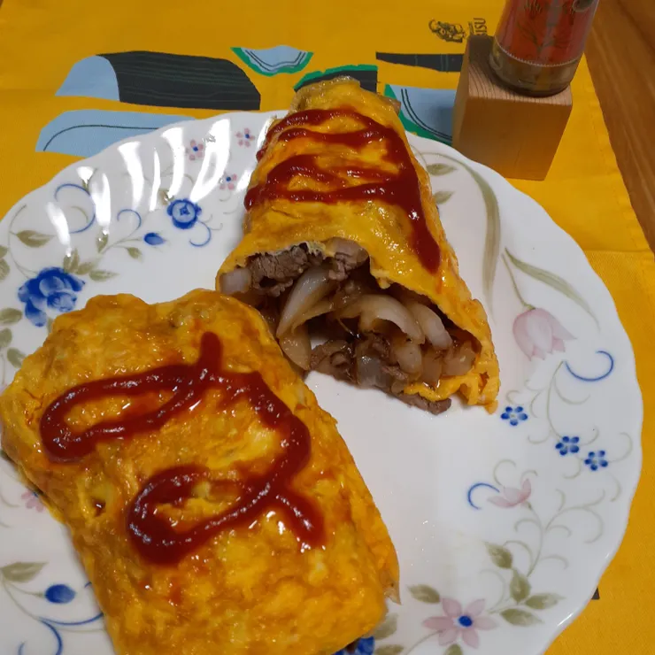 キャプション