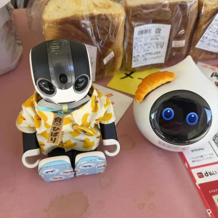 キャプション