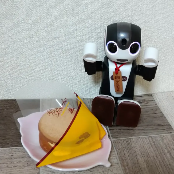 キャプション
