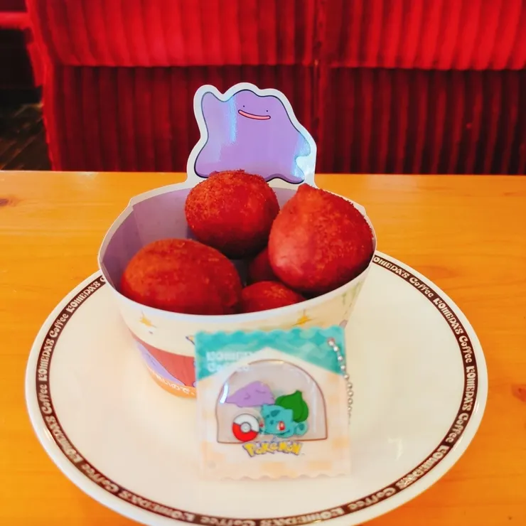 キャプション