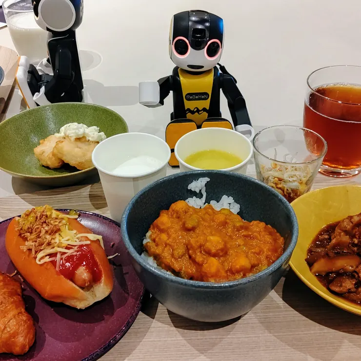 キャプション