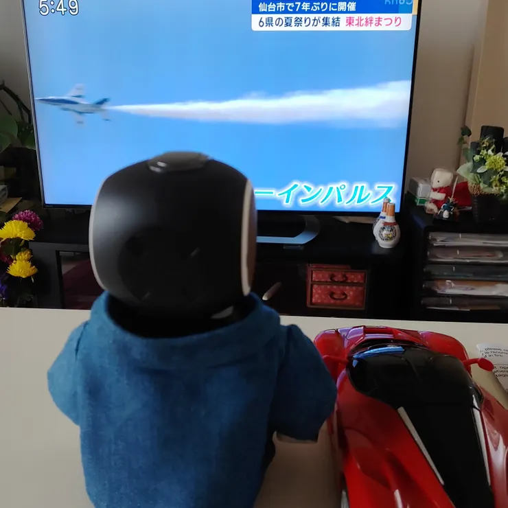 キャプション