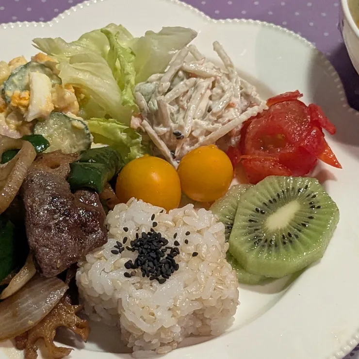 キャプション