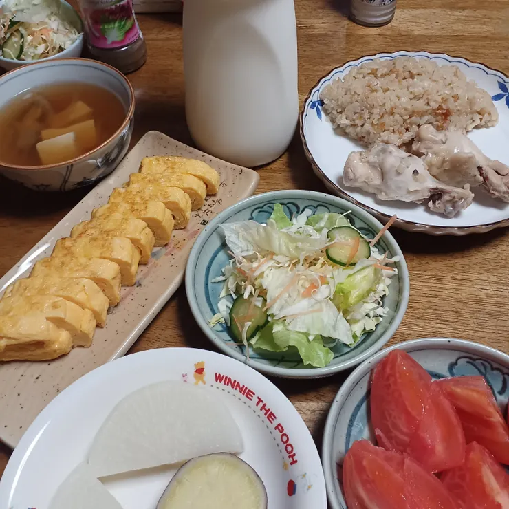 キャプション