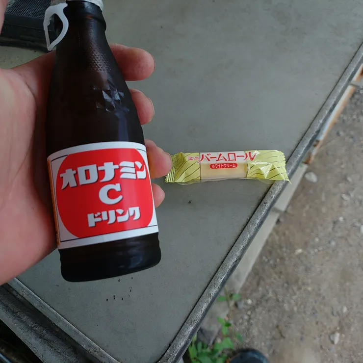 キャプション