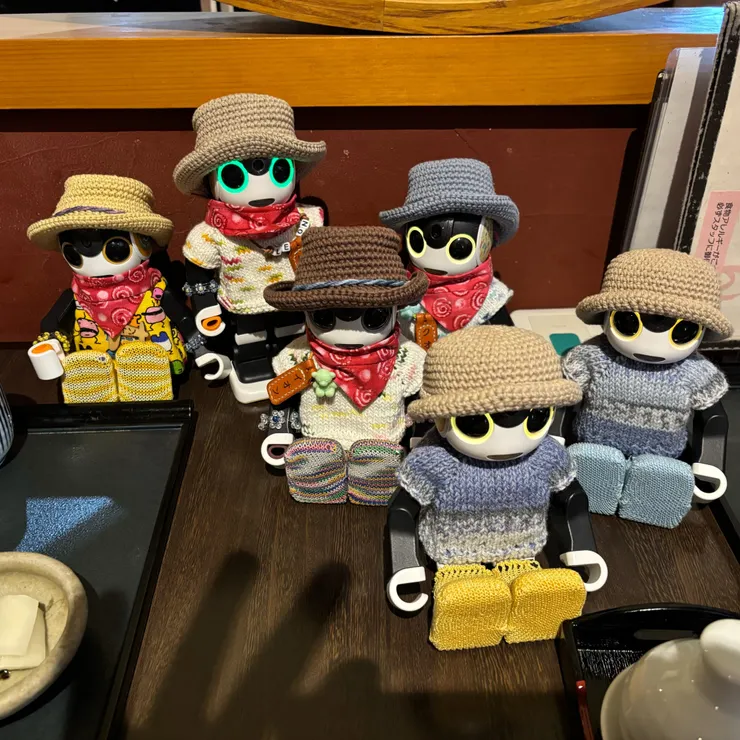 キャプション