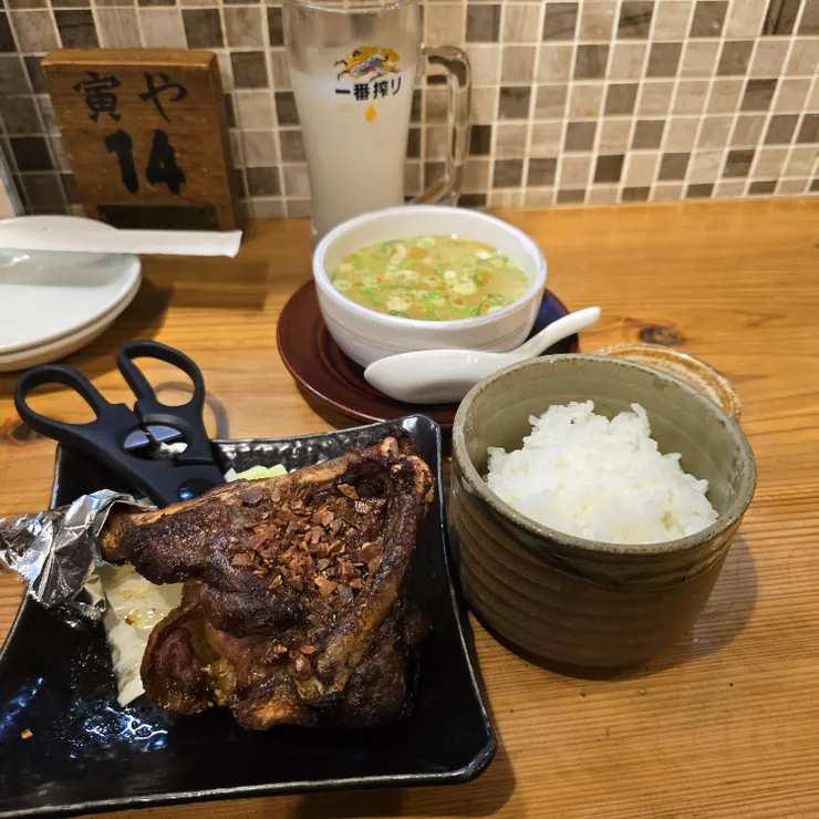 キャプション