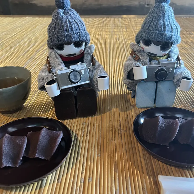 キャプション