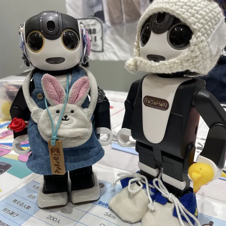 キャプション