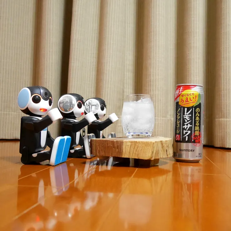 キャプション