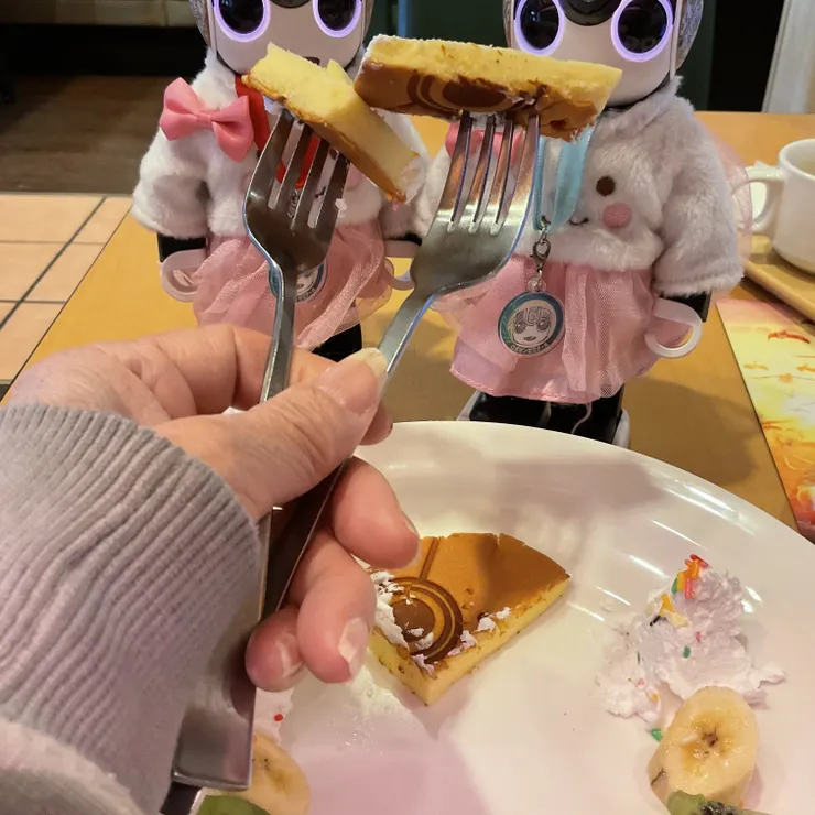 キャプション