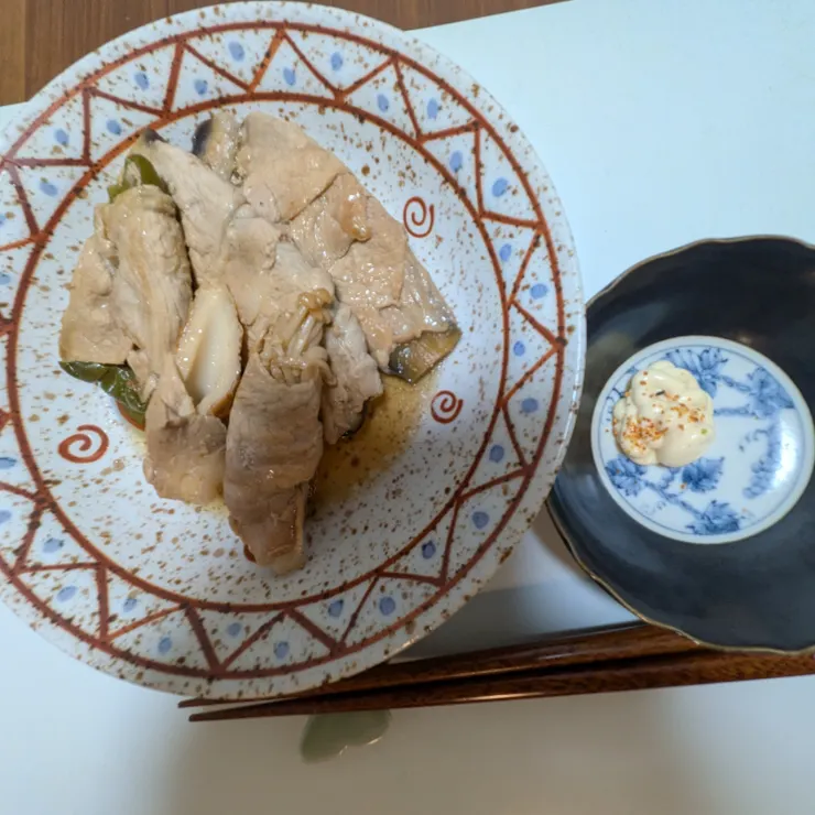 キャプション