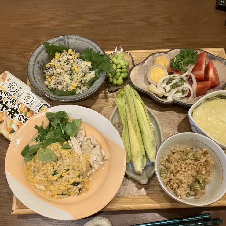 キャプション