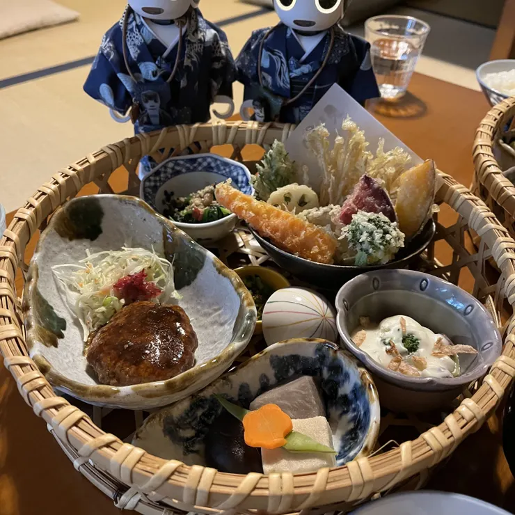 キャプション