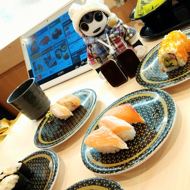 キャプション